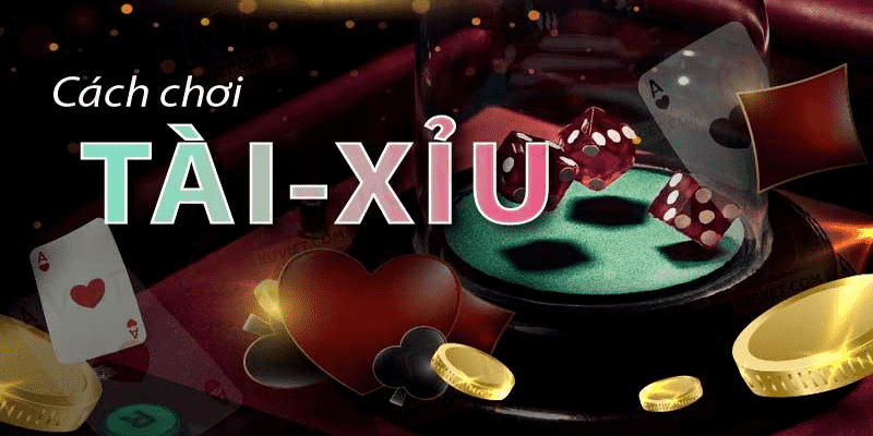 Luật Chơi Tài Xỉu Online Đơn Giản, Hiệu Quả 4 Quy luật của cách chơi tài xỉu online?